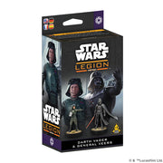 Darth Vader & General Veers Character Expansion product image