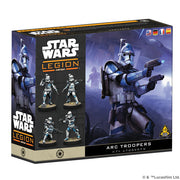 Star Wars: Legion - ARC Troopers Unit Expansion product image