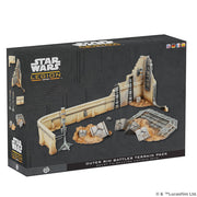 Outer Rim Battles Terrain Pack product image