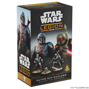 Outer Rim Outlaws product image