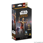 R2D2 & C-3PO product image