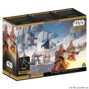 Blizzard Force Special Edition Army Box product image