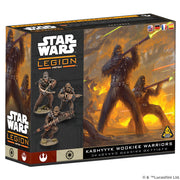 Kashyyyk Wookie Warriors product image