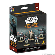 Fleet Troopers Unit product image