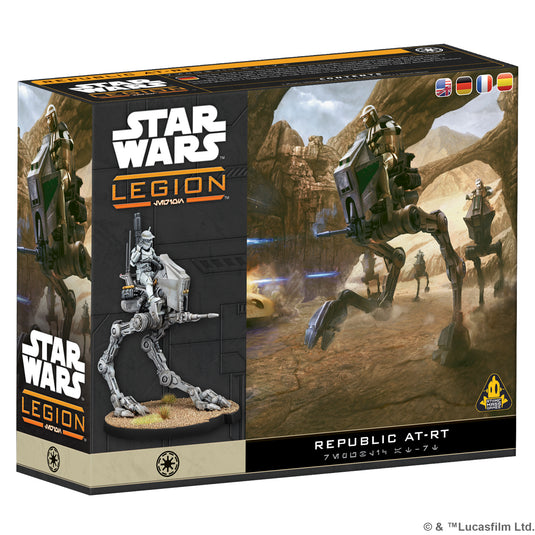 Republic AT-RT (NEW) product image
