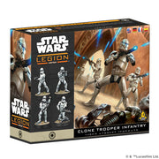 Clone Troopers Infantry product image