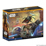 Separatist Alliance Starter Set product image