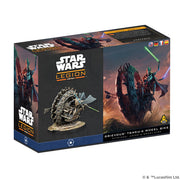 General Grievous' TSMEU-6 Wheel Bike product image