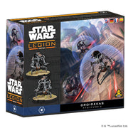 Droidekas product image