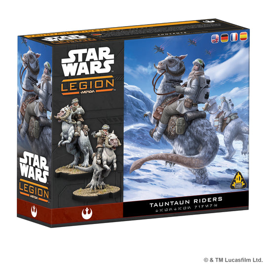 Tauntaun Riders product image