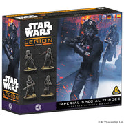 Imperial Special Forces (NEW) product image
