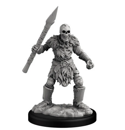 Skeleton Warriors (2) (Retail) product image