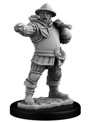 Town Guard Set I (2) (Retail) product image