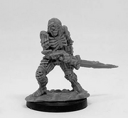 Villains Set: Death Knight & Wight Marauder (Retail) product image