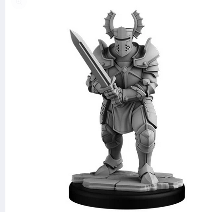Animated Armor (2) (Retail) product image
