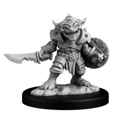 Goblin Set I (3) (Retail) product image