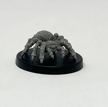 Giant Wolf Spiders (3) (Retail) product image