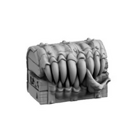 Mimics (2) (Retail) product image