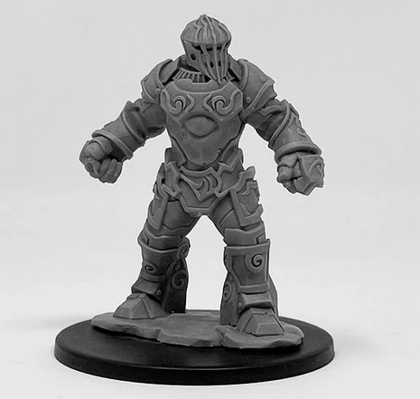 Iron Golem (Retail) product image