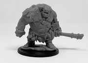 Ogre Bully (Retail) product image