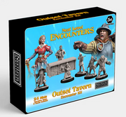 Next Level Encounters - Outset Tavern (Retail) product image
