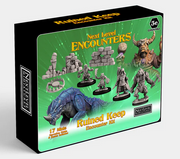 Next Level Encounters - Ruined Keep (Retail) product image