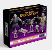 Next Level Encounters - Stitchers Workshop (Retail) product image