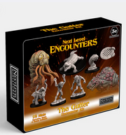 Next Level Encounters - The Gutter (Retail) product image