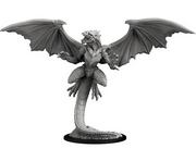 Red Dragon (Retail) product image