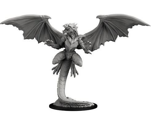 Red Dragon (Retail) product image