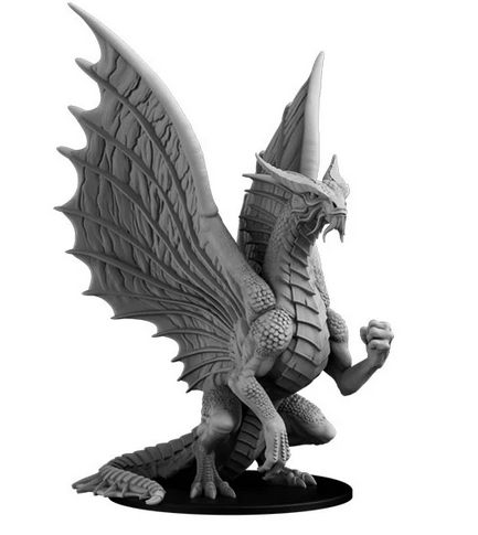 Gold Dragon (Retail) product image