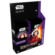 Secrets of Power: Carbonite Booster Box