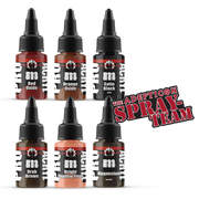 AdeptiCon Paint Set product image