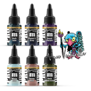 Signature Series Set 1 - Vince Venturella product image