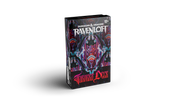 Dungeons & Dragons: Ravenloft Horrors Within - Tarokka Deck