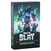 Here to Slay: Banner Quest Exp