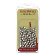 Tool: Mixing Balls