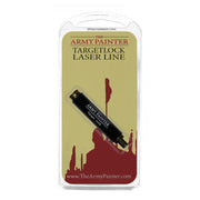 Tool: Target Lock Laser Line