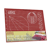 Tool: Self-Healing Cutting Mat