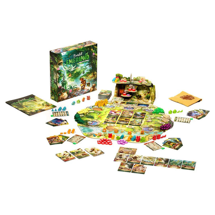 Everdell: Emerland (Collector's Edition)