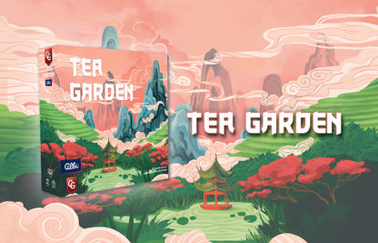 Tea Garden product image