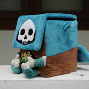 Magic the Gathering: Arty Box - Tinybones