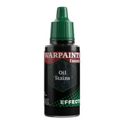 Warpaints Fanatic Effects: Oil Stains