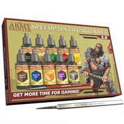 Speedpaint Starter Paint Set 2.0