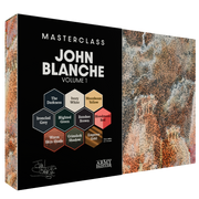 Masterclass: John Blanche Paint Set #1