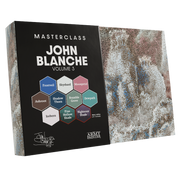 Masterclass: John Blanche Paint Set #3