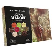 Masterclass: John Blanche Paint Set #4