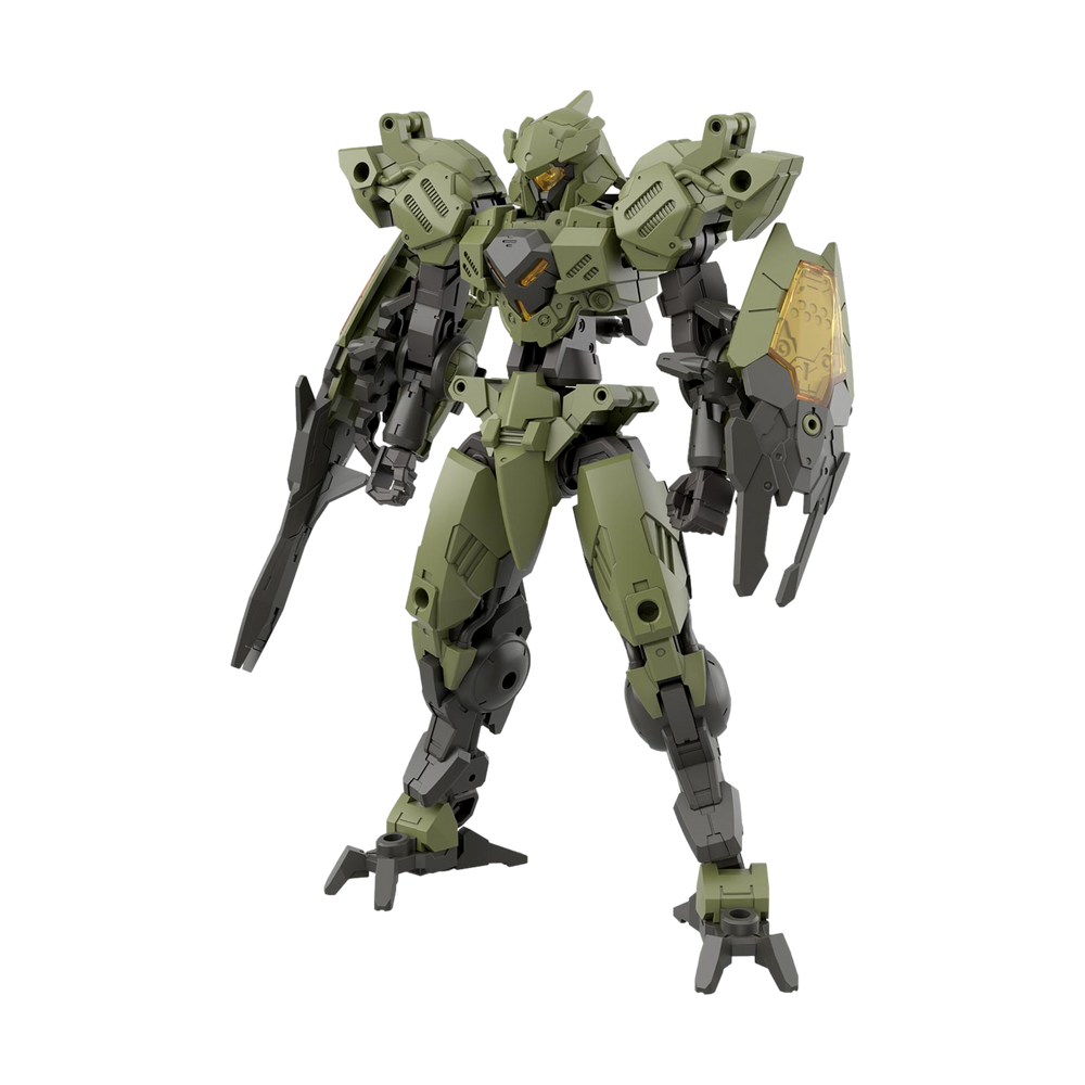 Bandai 30MM 1/144 bEXM-40 Novalv [Green] "30 Minutes Missions"