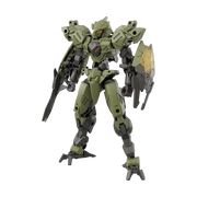 Bandai 30MM 1/144 bEXM-40 Novalv [Green] "30 Minutes Missions"