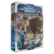 Space Base: The Mysteries of Terra Proxima